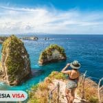 bali visa